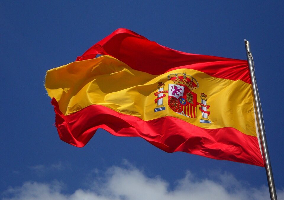 Reforma constitucional España