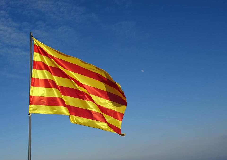 independecia catalana