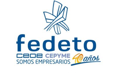 Fedeto y sus premios empresariales 2020