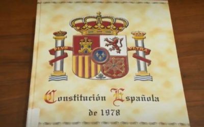 El Gobierno de España quiere acabar con la Constitución, no reformarla.
