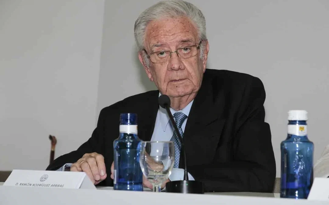 Ramón Rodríguez Arribas: ‘Hemos llegado a un punto en el que las ideologías están por encima hasta del sentido común y ese es el camino del caos’