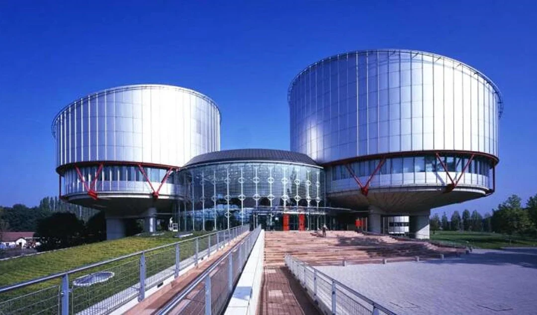 Recurso ante el Tribunal Europeo de Derechos Humanos